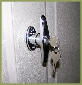 Anchor Locksmith Store Dallas, TX 972-908-5992 - Garage-door-locks
