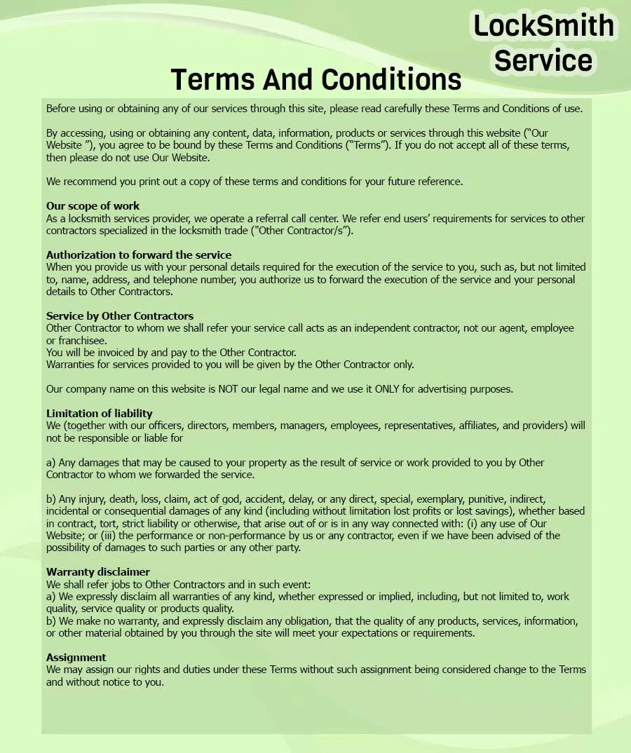 Anchor Locksmith Store Dallas, TX 972-908-5992